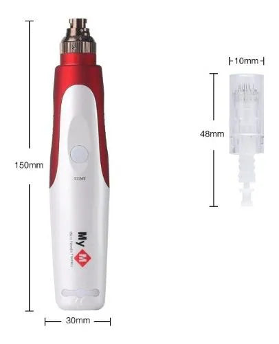 Maquina Dermapen