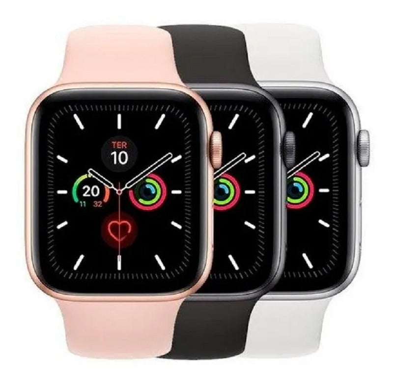 Reloj  T500 Doble Pulso Smartwatch