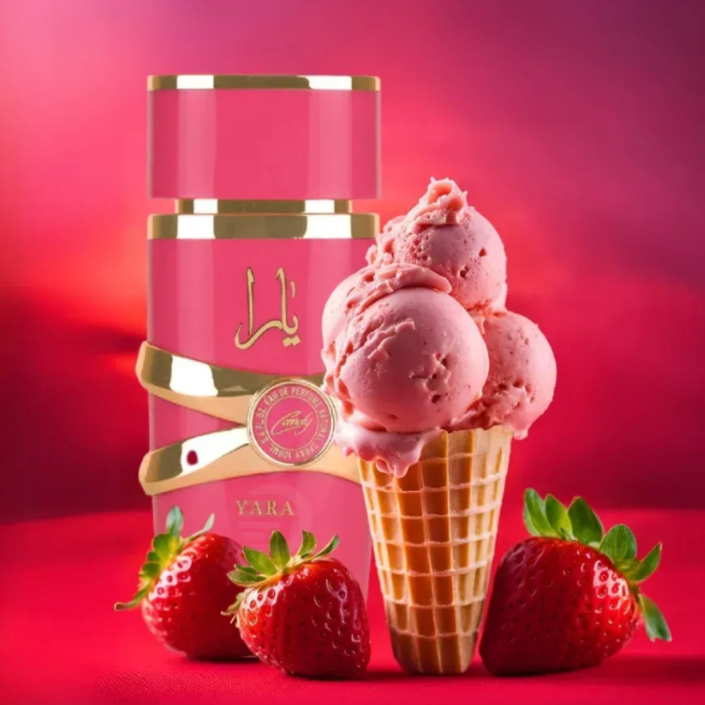 YARA CANDY LATAFFA
