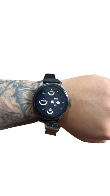 Smartwatch X5 Pro+/Estilo y Bienestar