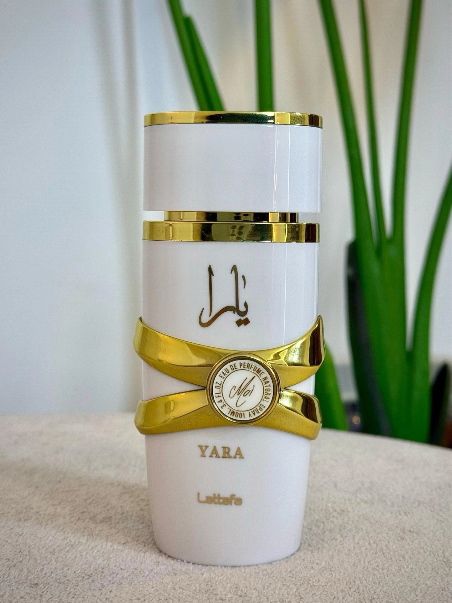 YARA MOI DE LATAFFA